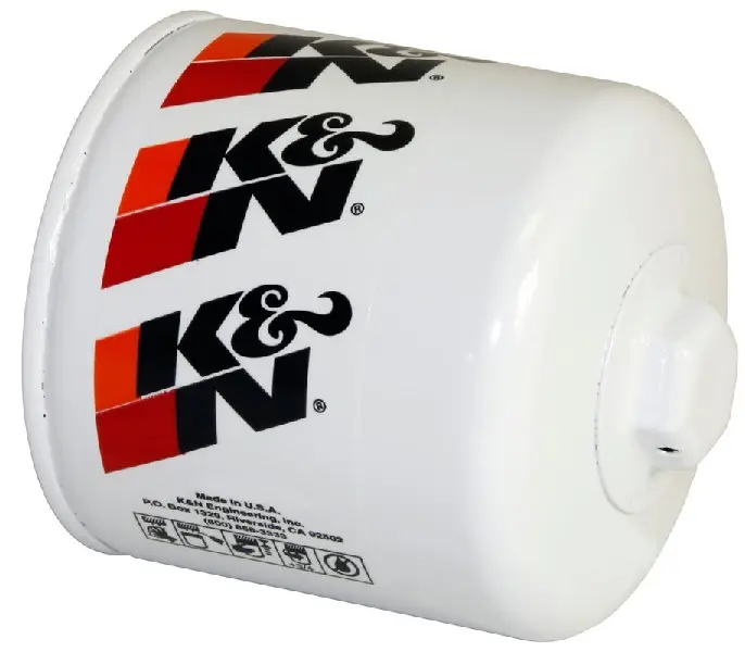 маслен филтър K&N Filters         