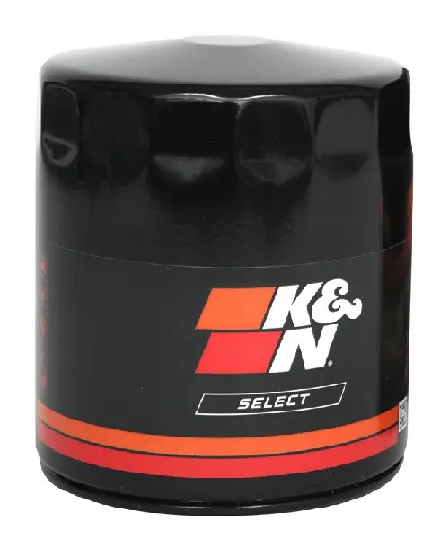 Маслен филтър K&N Filters