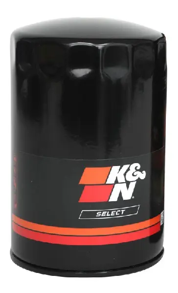 Маслен филтър K&N Filters