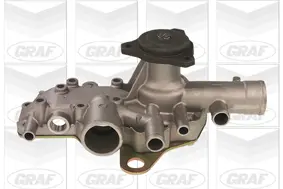 водна помпа, охлаждане на двигателя GRAF                