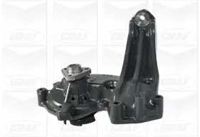 водна помпа, охлаждане на двигателя GRAF                