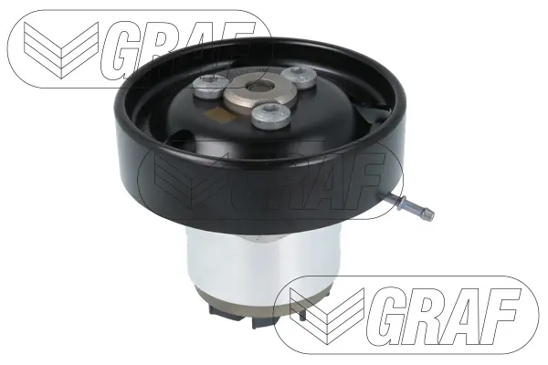 водна помпа, охлаждане на двигателя GRAF                