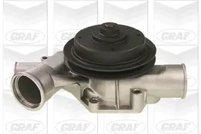 водна помпа, охлаждане на двигателя GRAF                