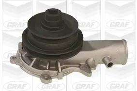 водна помпа, охлаждане на двигателя GRAF                