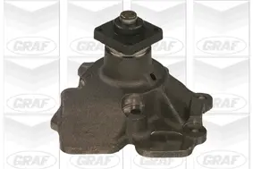 водна помпа, охлаждане на двигателя GRAF                