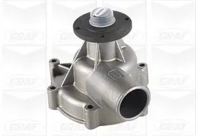 водна помпа, охлаждане на двигателя GRAF                