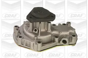 водна помпа, охлаждане на двигателя GRAF                