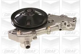 водна помпа, охлаждане на двигателя GRAF                