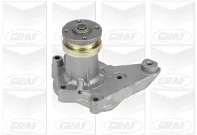водна помпа, охлаждане на двигателя GRAF                