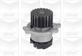 водна помпа, охлаждане на двигателя GRAF                