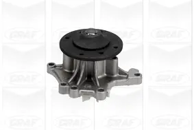 водна помпа, охлаждане на двигателя GRAF                
