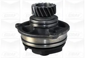 водна помпа, охлаждане на двигателя GRAF                