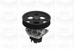 водна помпа, охлаждане на двигателя GRAF                