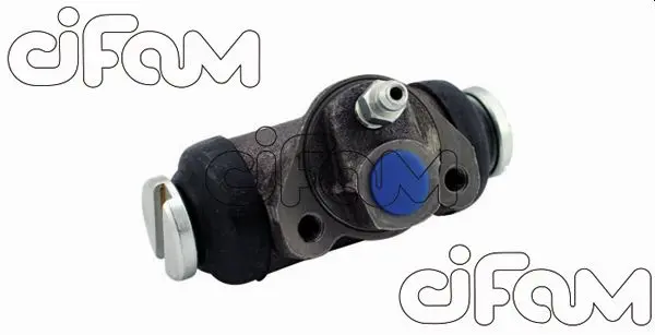 спирачно цилиндърче на колелото CIFAM               