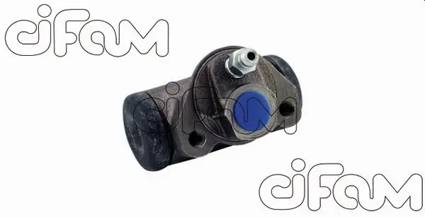 спирачно цилиндърче на колелото CIFAM               