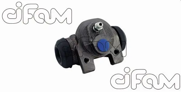 спирачно цилиндърче на колелото CIFAM               