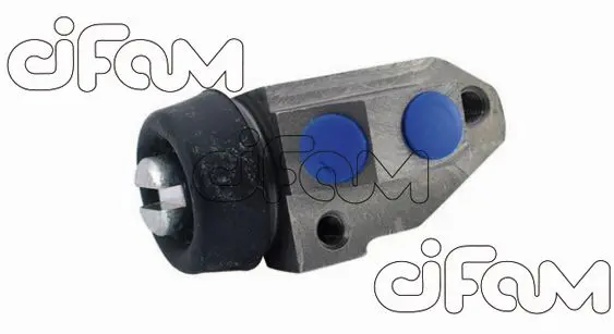 спирачно цилиндърче на колелото CIFAM               