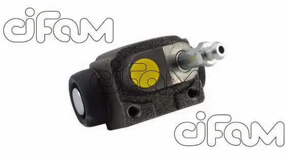 спирачно цилиндърче на колелото CIFAM               