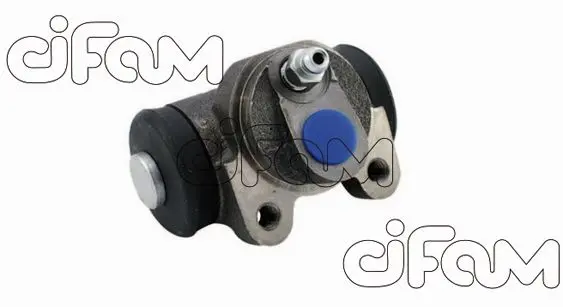 спирачно цилиндърче на колелото CIFAM               