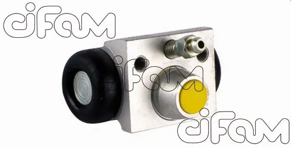 спирачно цилиндърче на колелото CIFAM               