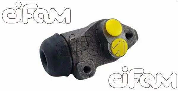 спирачно цилиндърче на колелото CIFAM               