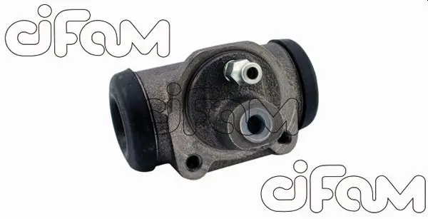 спирачно цилиндърче на колелото CIFAM               