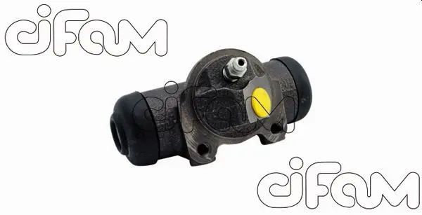 спирачно цилиндърче на колелото CIFAM               