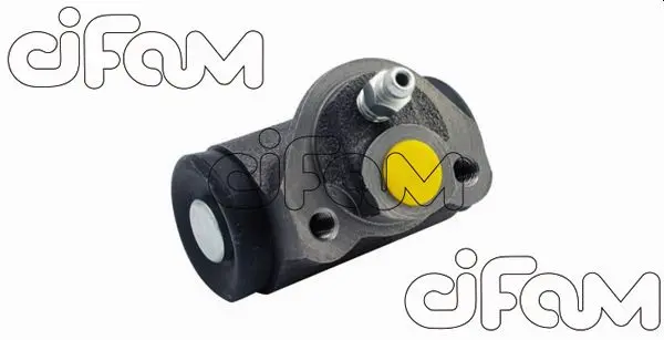 спирачно цилиндърче на колелото CIFAM               