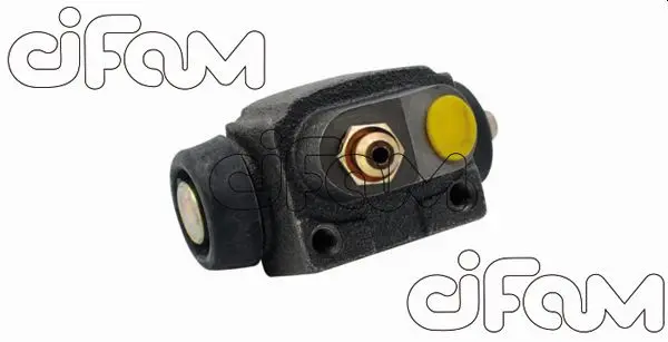 спирачно цилиндърче на колелото CIFAM               