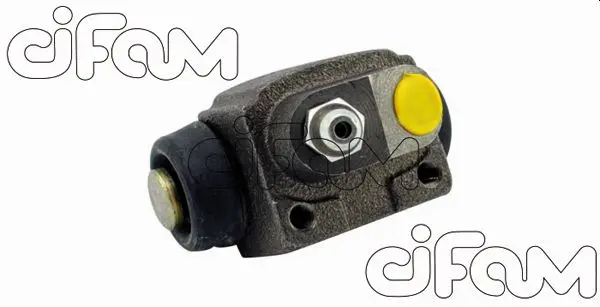 спирачно цилиндърче на колелото CIFAM               