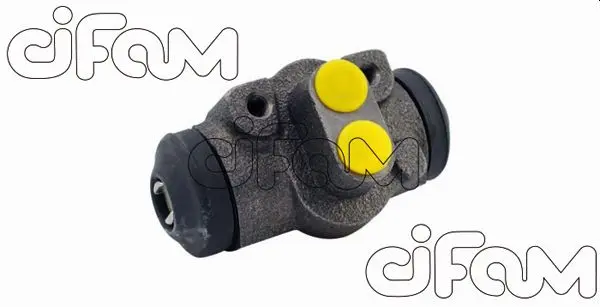 спирачно цилиндърче на колелото CIFAM               