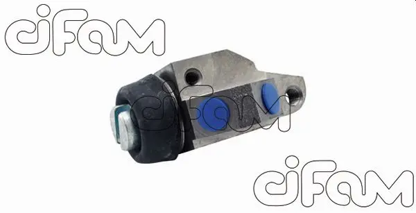 спирачно цилиндърче на колелото CIFAM               
