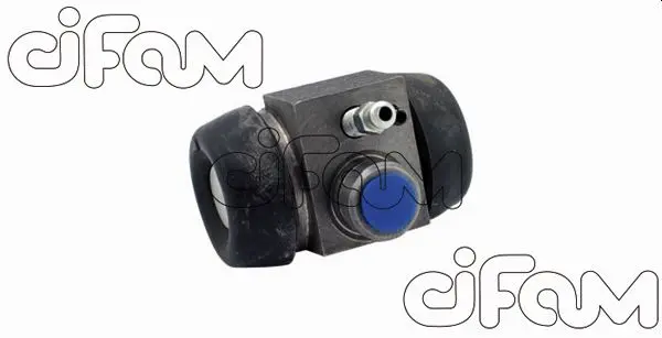 спирачно цилиндърче на колелото CIFAM               