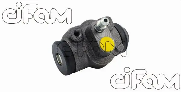 спирачно цилиндърче на колелото CIFAM               