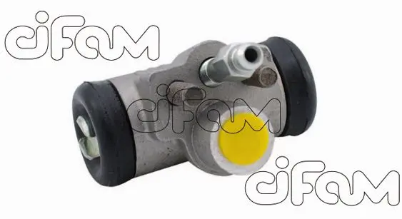 спирачно цилиндърче на колелото CIFAM               