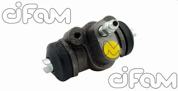 спирачно цилиндърче на колелото CIFAM               