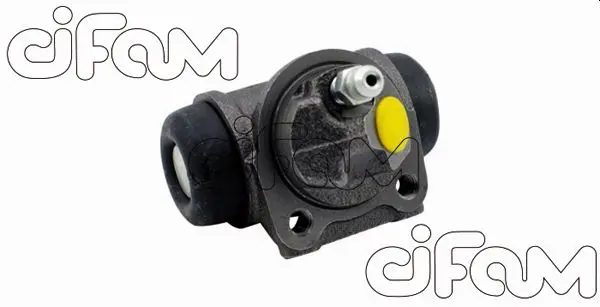 спирачно цилиндърче на колелото CIFAM               