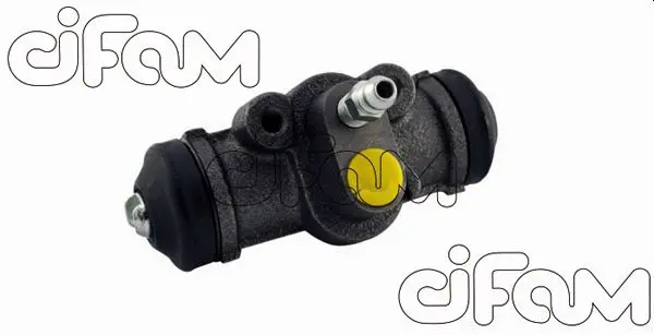 спирачно цилиндърче на колелото CIFAM               