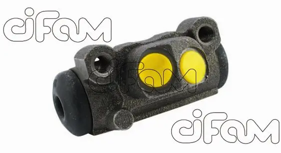 спирачно цилиндърче на колелото CIFAM               