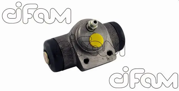 спирачно цилиндърче на колелото CIFAM               