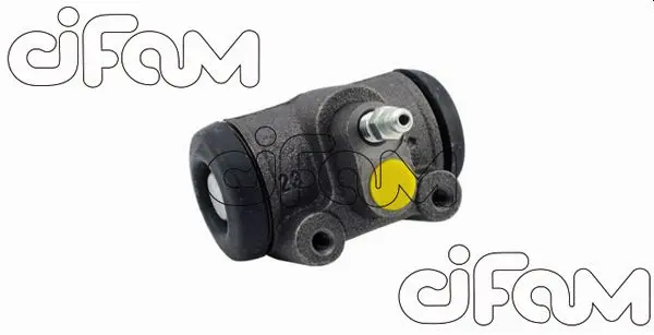 спирачно цилиндърче на колелото CIFAM               