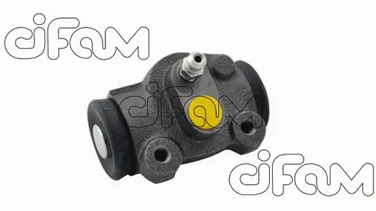 спирачно цилиндърче на колелото CIFAM               