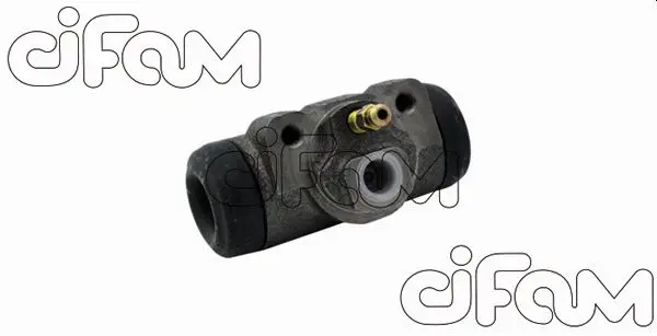 спирачно цилиндърче на колелото CIFAM               
