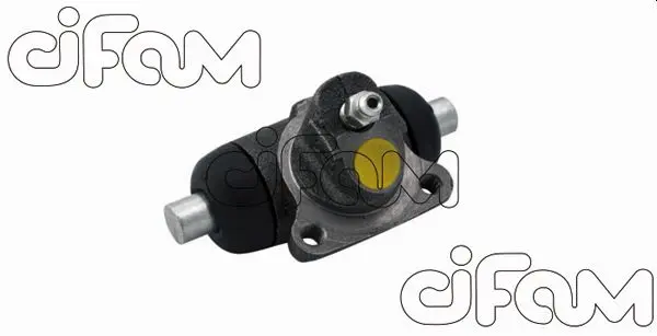 спирачно цилиндърче на колелото CIFAM               