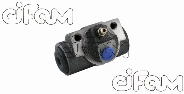 спирачно цилиндърче на колелото CIFAM               