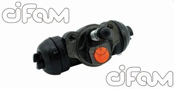 спирачно цилиндърче на колелото CIFAM               