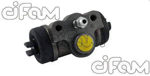 спирачно цилиндърче на колелото CIFAM               
