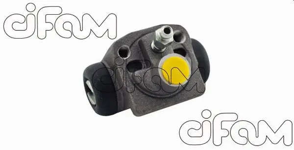 спирачно цилиндърче на колелото CIFAM               