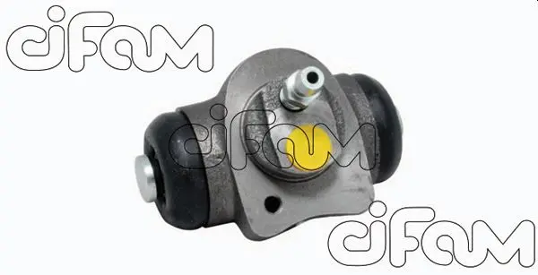 спирачно цилиндърче на колелото CIFAM               