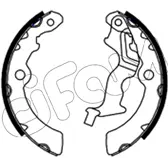 комплект спирачна челюст CIFAM               